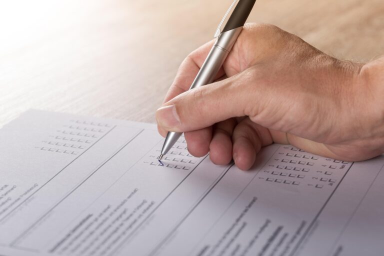 Prueba OLS de Erasmus: Qué es, cómo funciona y qué pasa si sacas mala nota