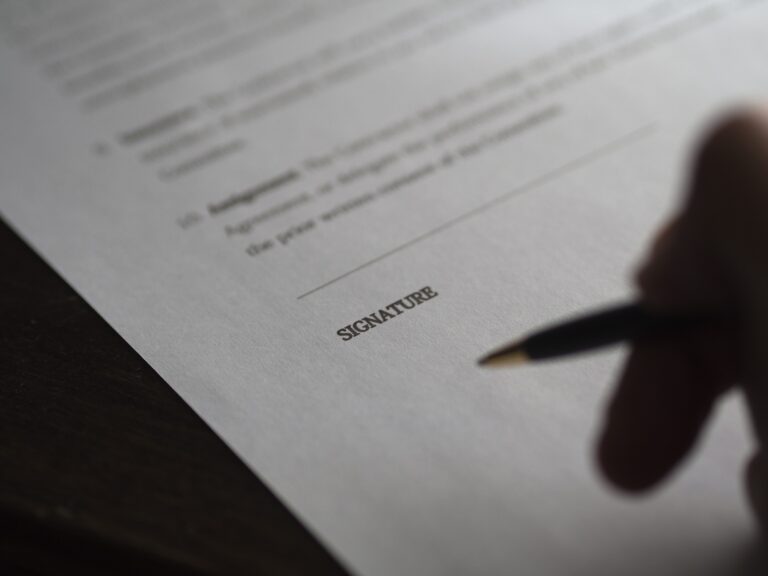 Changes to the Learning Agreement: Cómo cambiar asignaturas al llegar al destino.