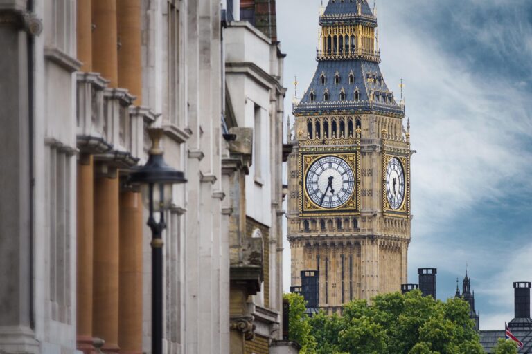 Erasmus en el Reino Unido tras el Brexit: ¿Sigue habiendo becas o cómo funciona ahora?