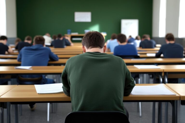 He suspendido más del 50%: ¿Cuándo y cómo tengo que devolver la Beca MEC?